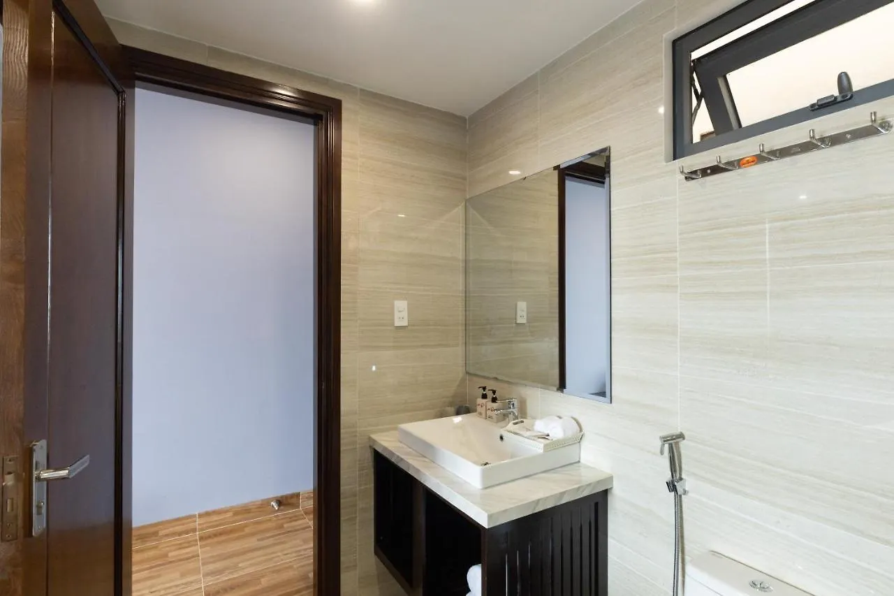 **  Novelty Vung Tau Hotel Vietnam
