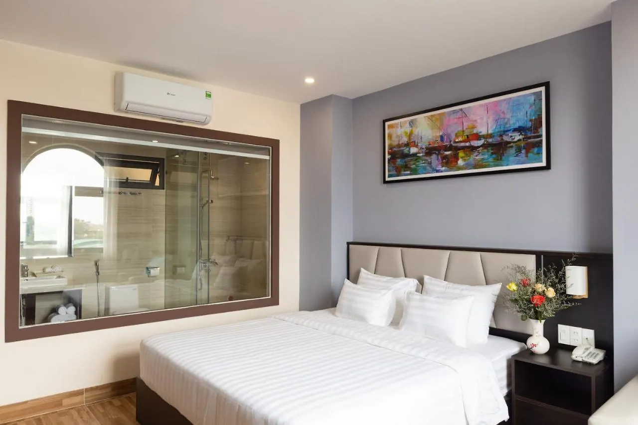 Novelty Vung Tau Hotel 2*,  Vietnam