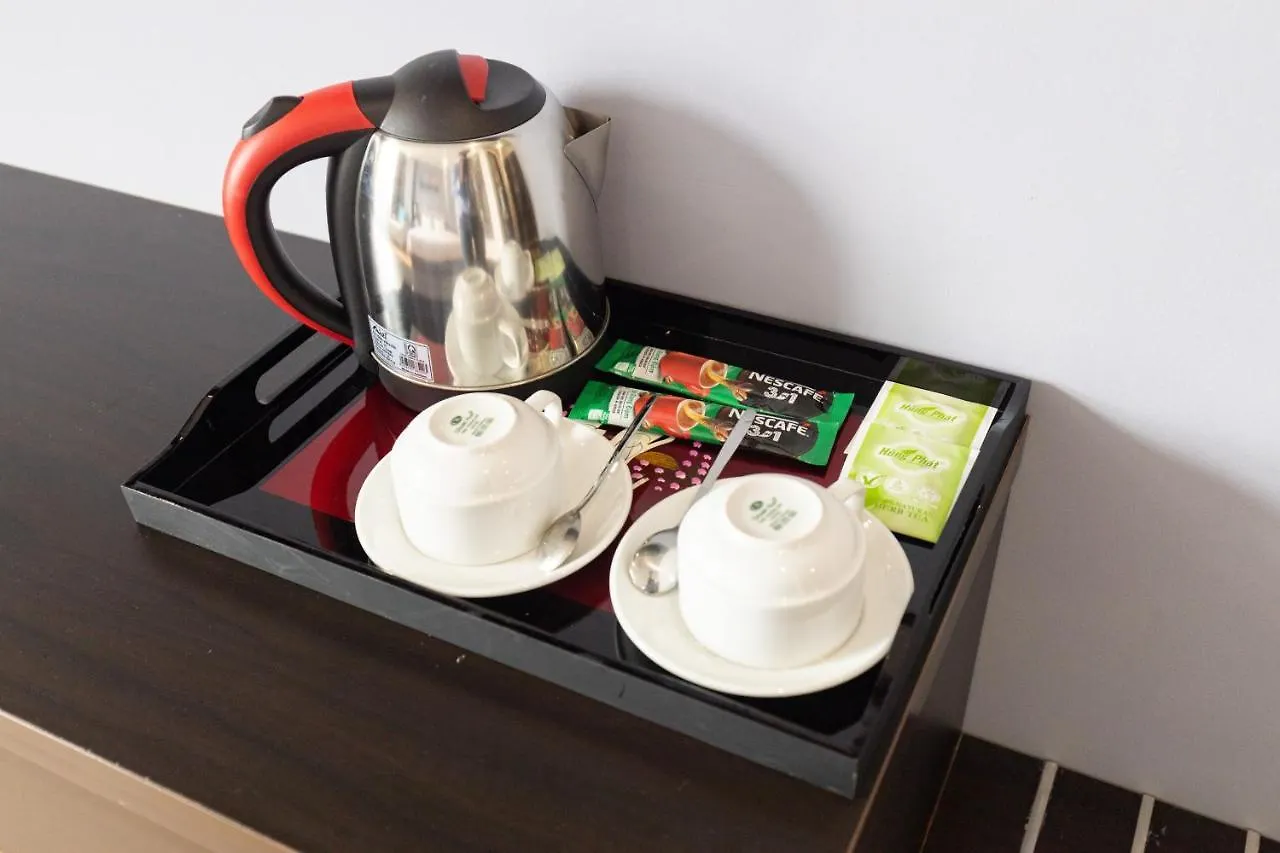 Novelty Vung Tau Hotel