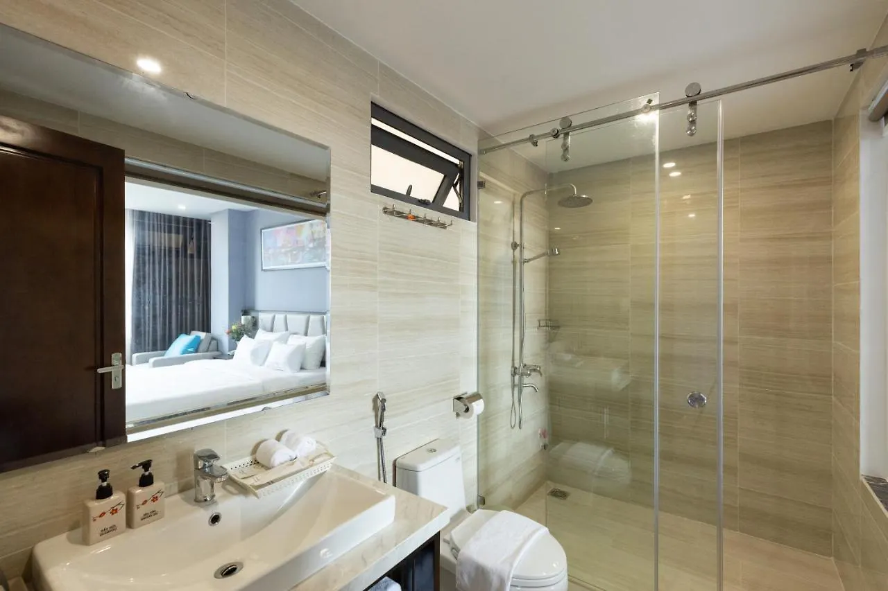 Novelty Vung Tau Hotel