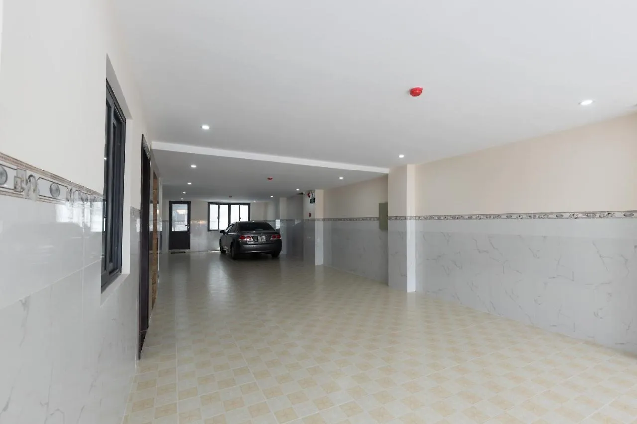 Novelty Vung Tau Hotel Vietnam