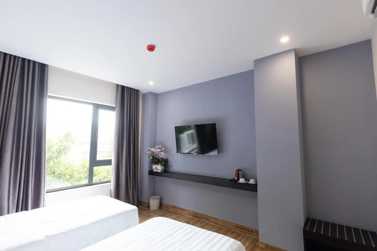 Novelty Vung Tau Hotel