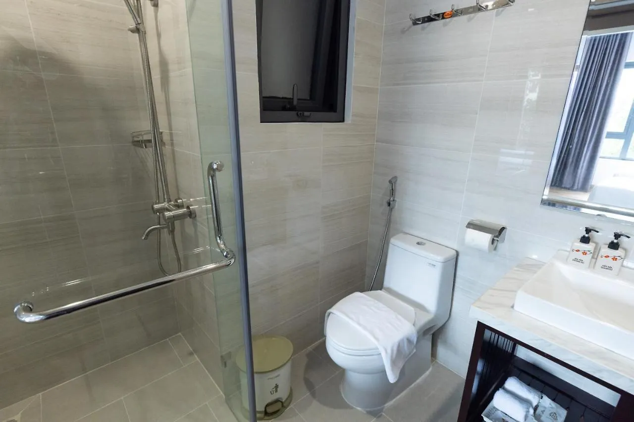 Novelty Vung Tau Hotel