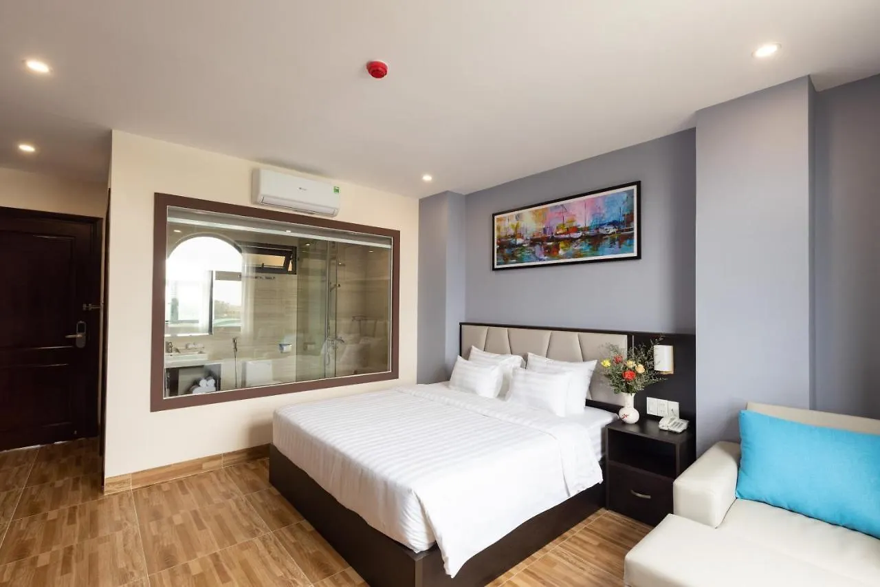 Novelty Vung Tau Hotel