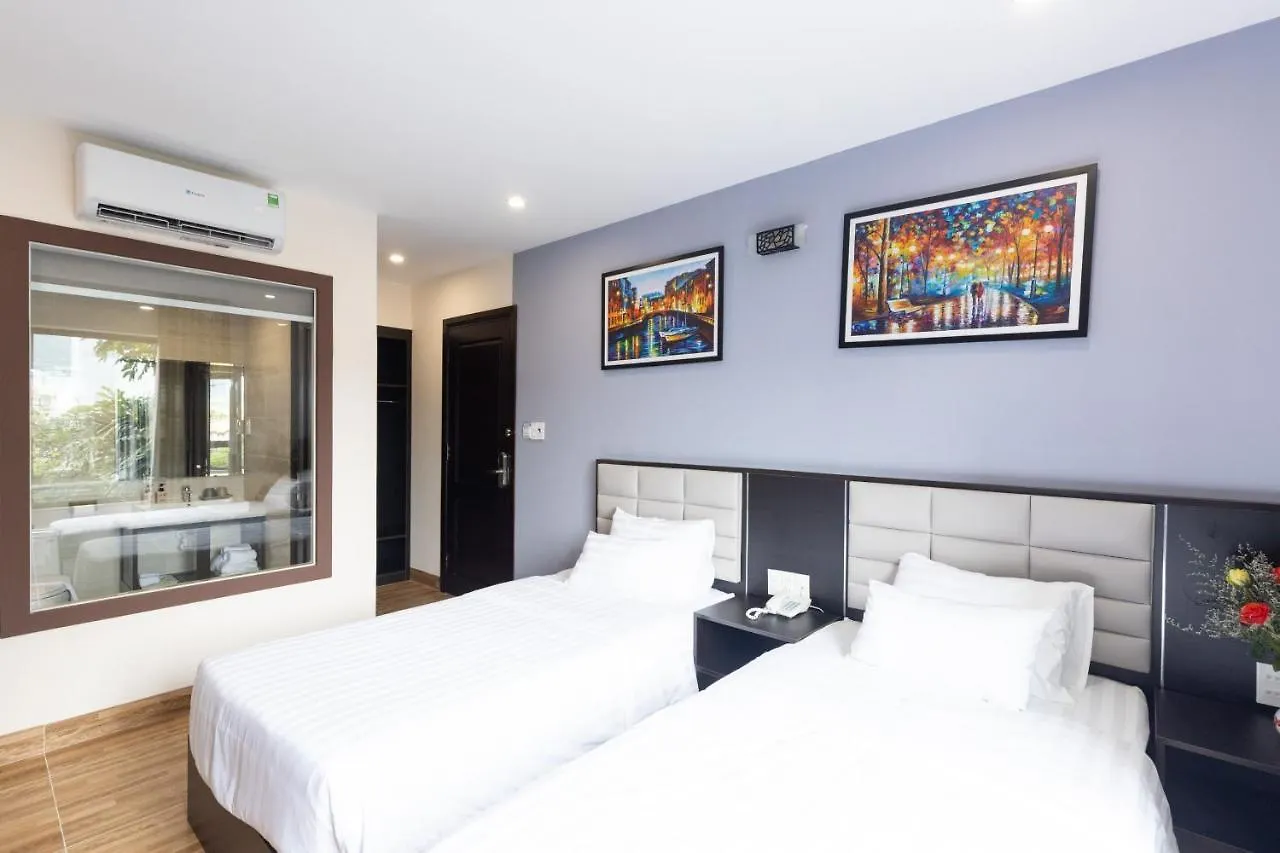 Novelty Vung Tau Hotel