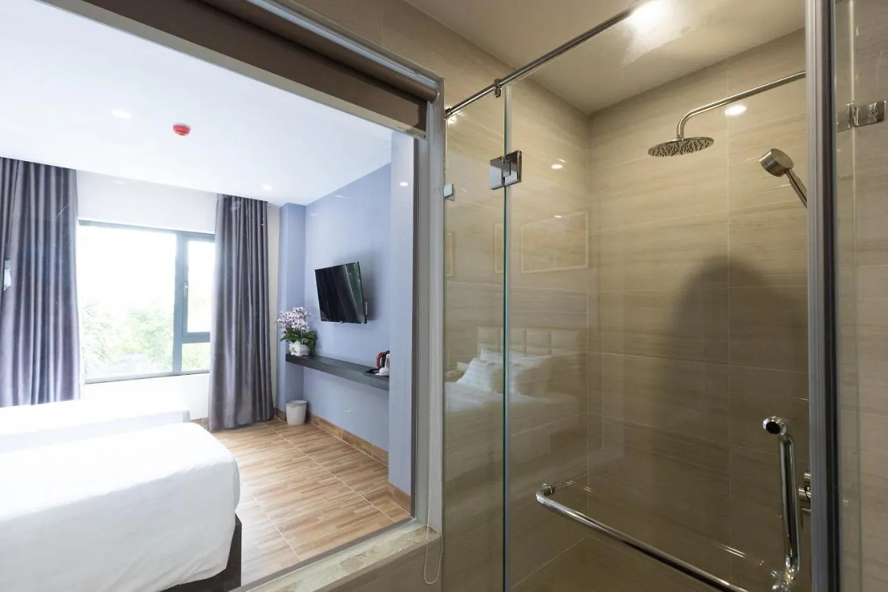 Novelty Vung Tau Hotel