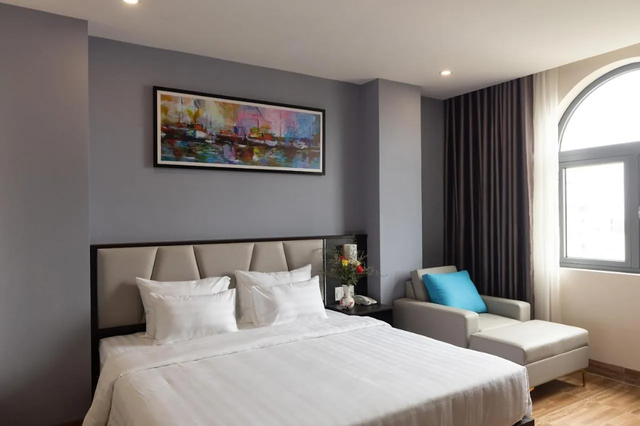 Novelty Vung Tau Hotel
