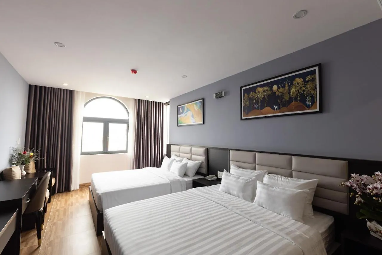**  Novelty Vung Tau Hotel Vietnam