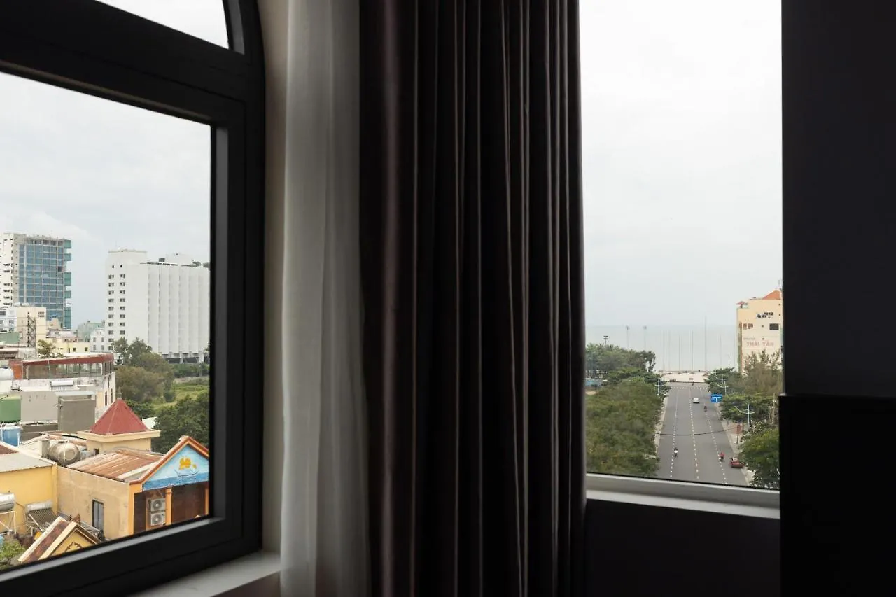 Novelty Vung Tau Hotel Vietnam