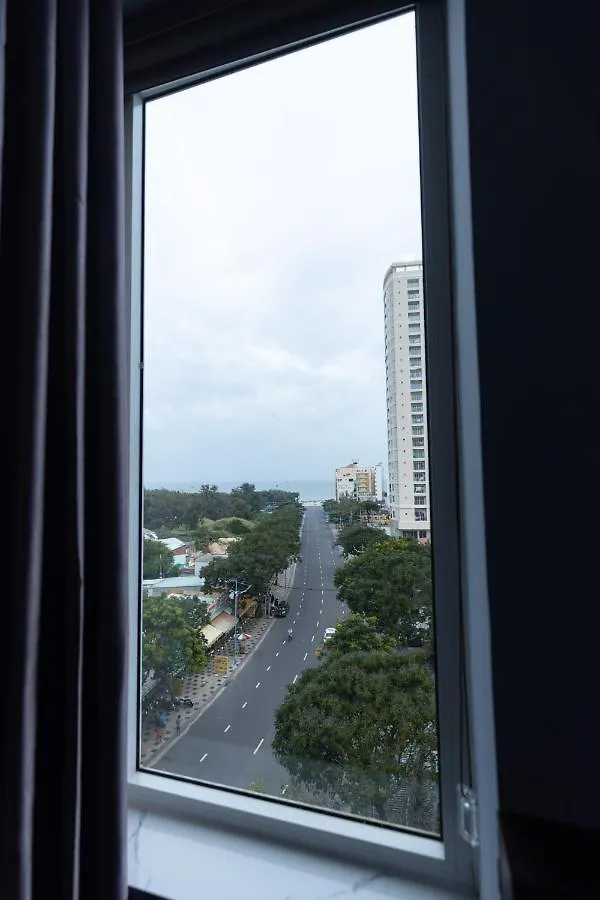 Novelty Vung Tau Hotel