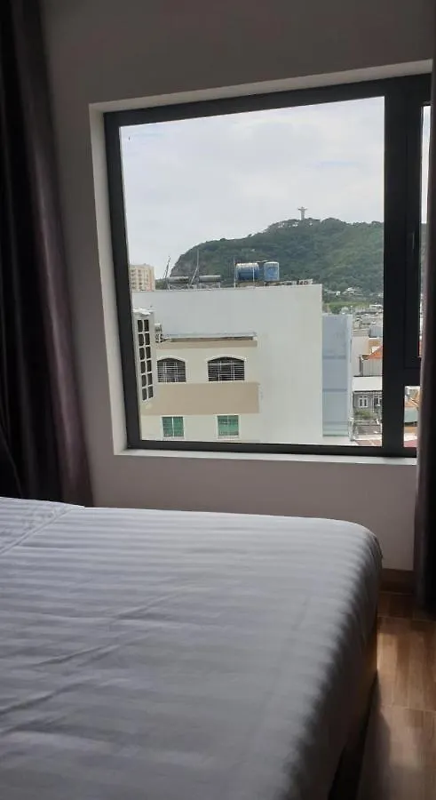 Novelty Vung Tau Hotel