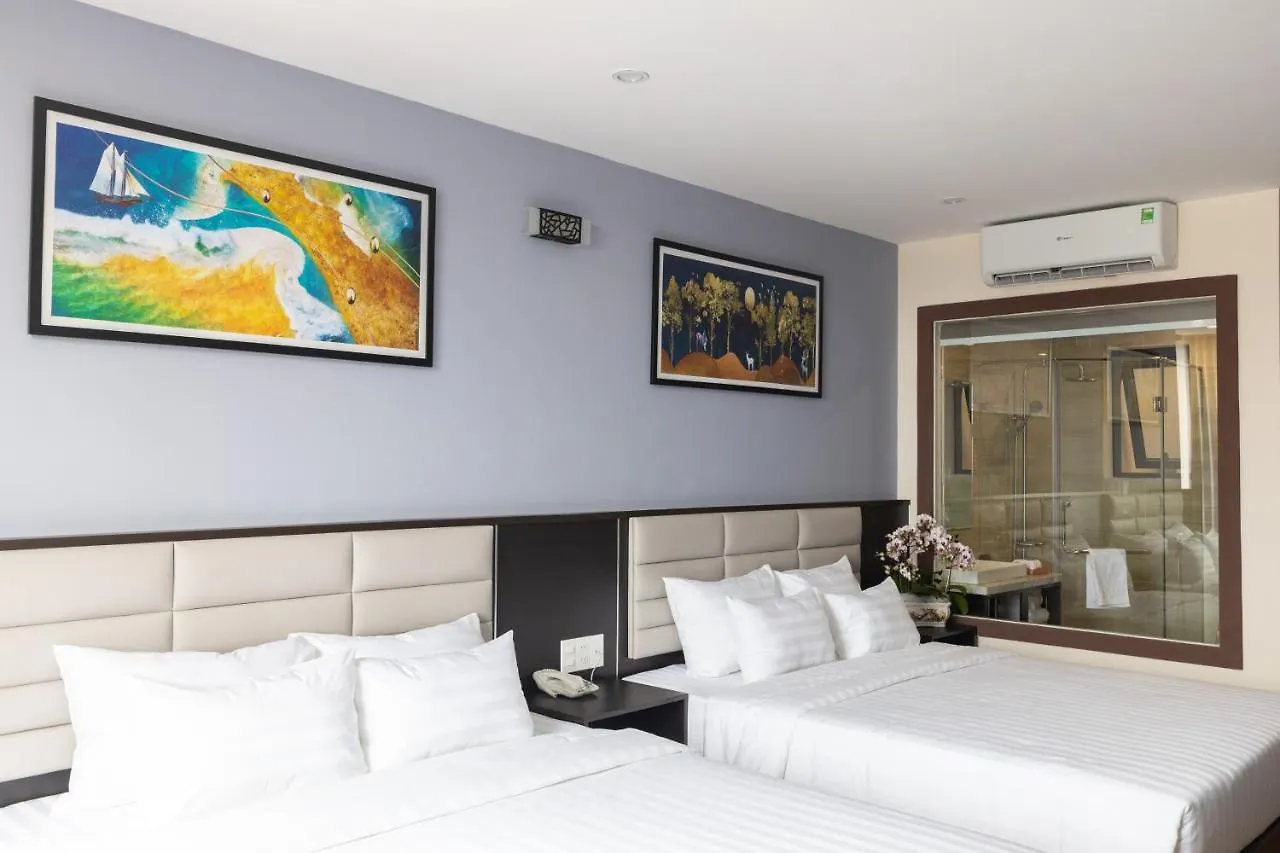 Novelty Vung Tau Hotel