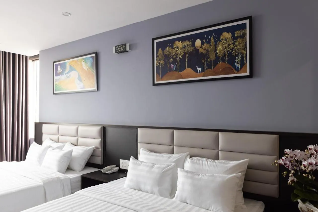 Novelty Vung Tau Hotel