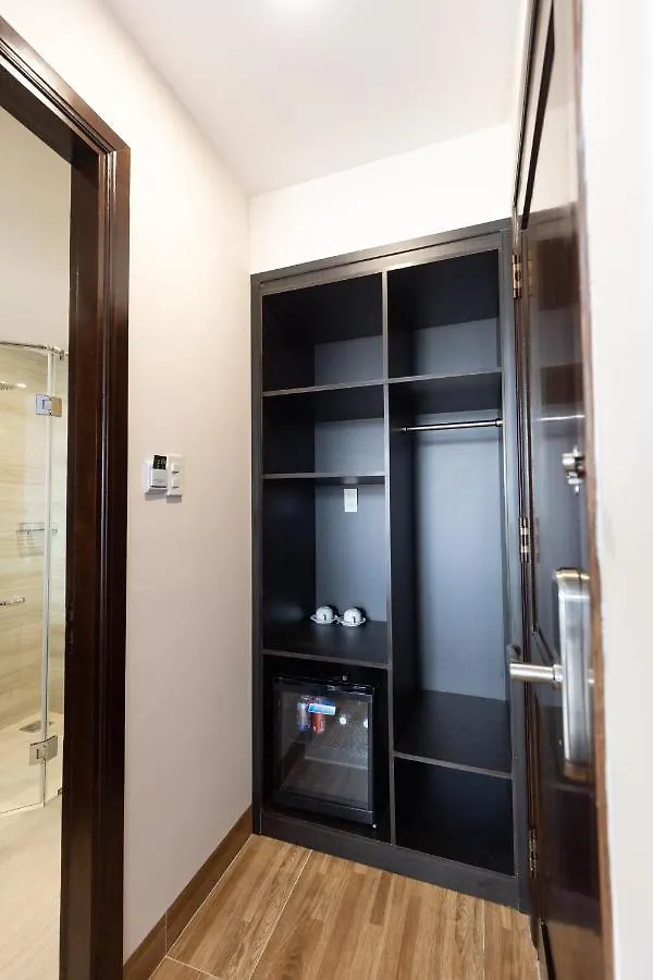 **  Novelty Vung Tau Hotel Vietnam