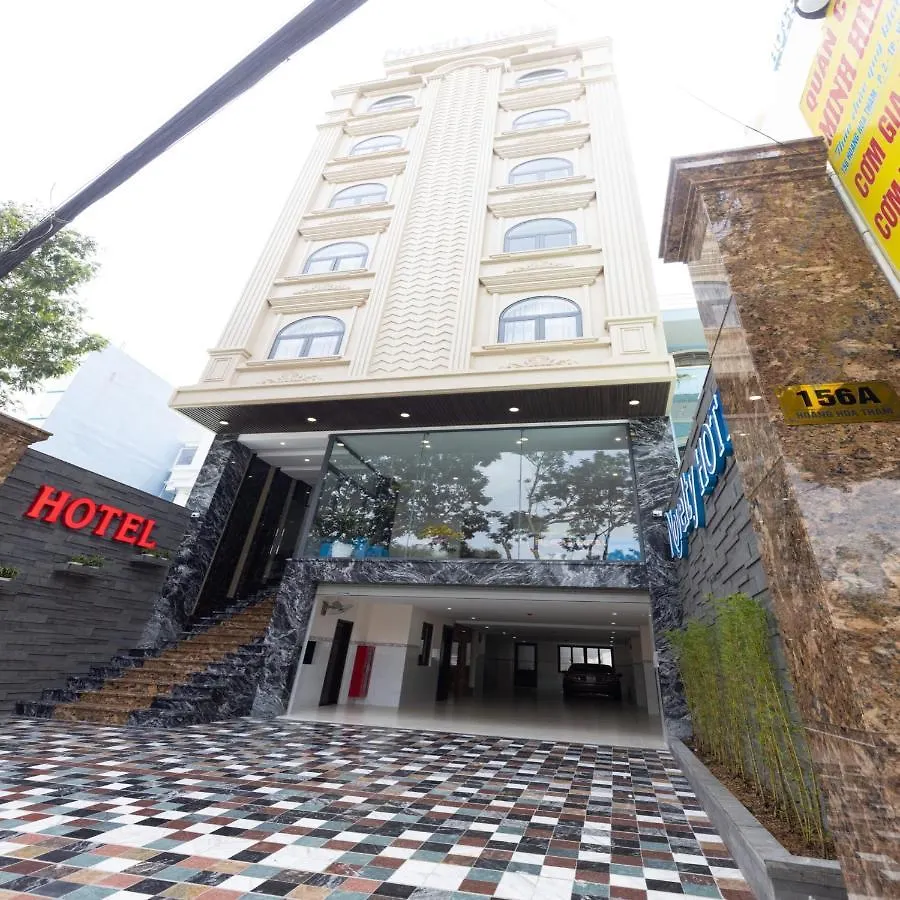 Novelty Vung Tau Hotel