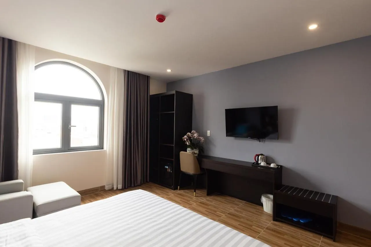 Novelty Vung Tau Hotel Vietnam