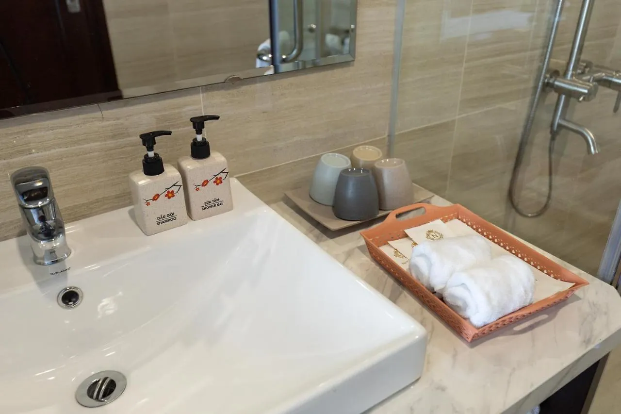 Novelty Vung Tau Hotel