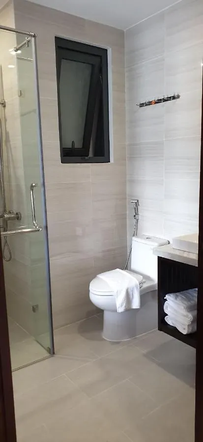 **  Novelty Vung Tau Hotel Vietnam