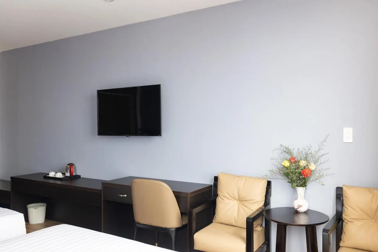 Novelty Vung Tau Hotel