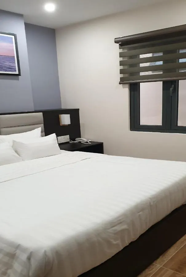 Novelty Vung Tau Hotel 2*,