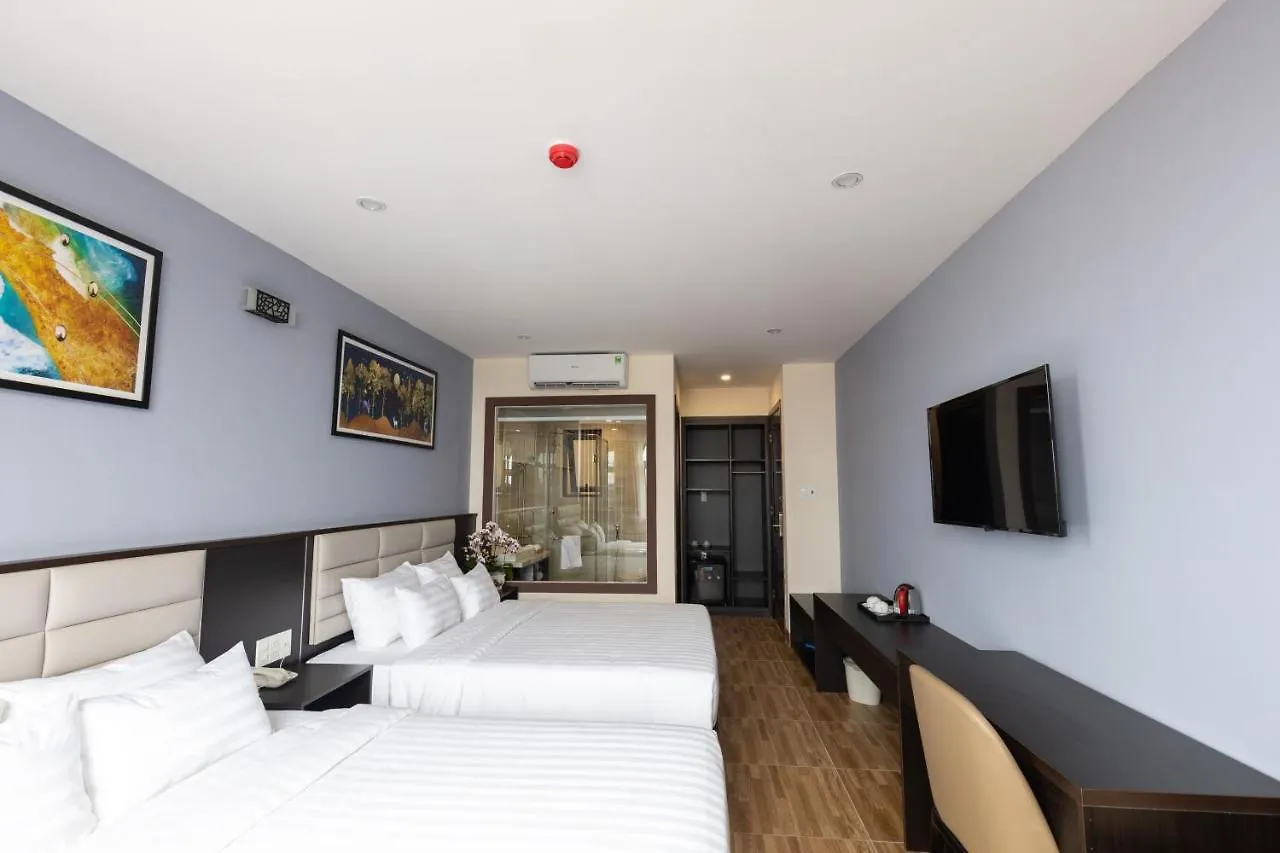 Novelty Vung Tau Hotel