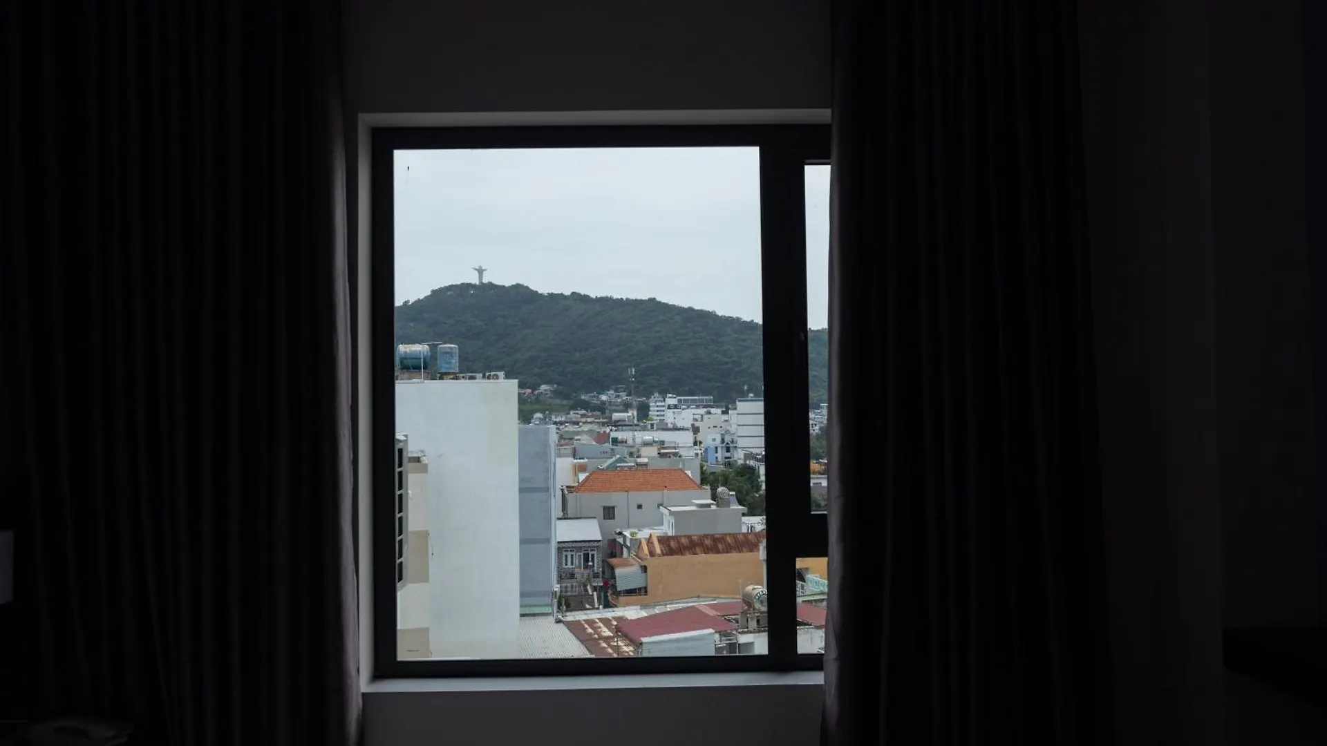 Novelty Vung Tau Hotel Vietnam