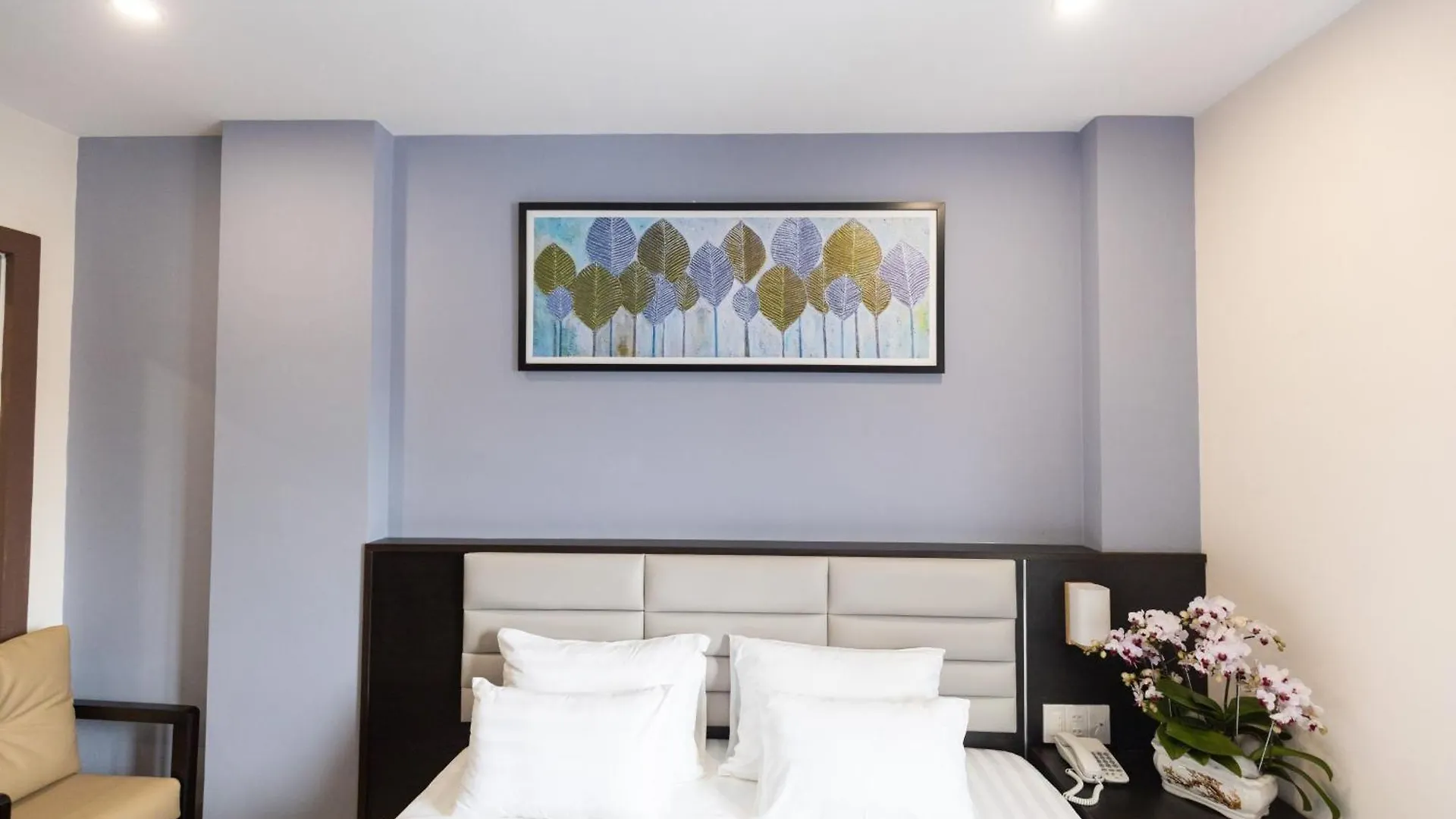 Novelty Vung Tau Hotel