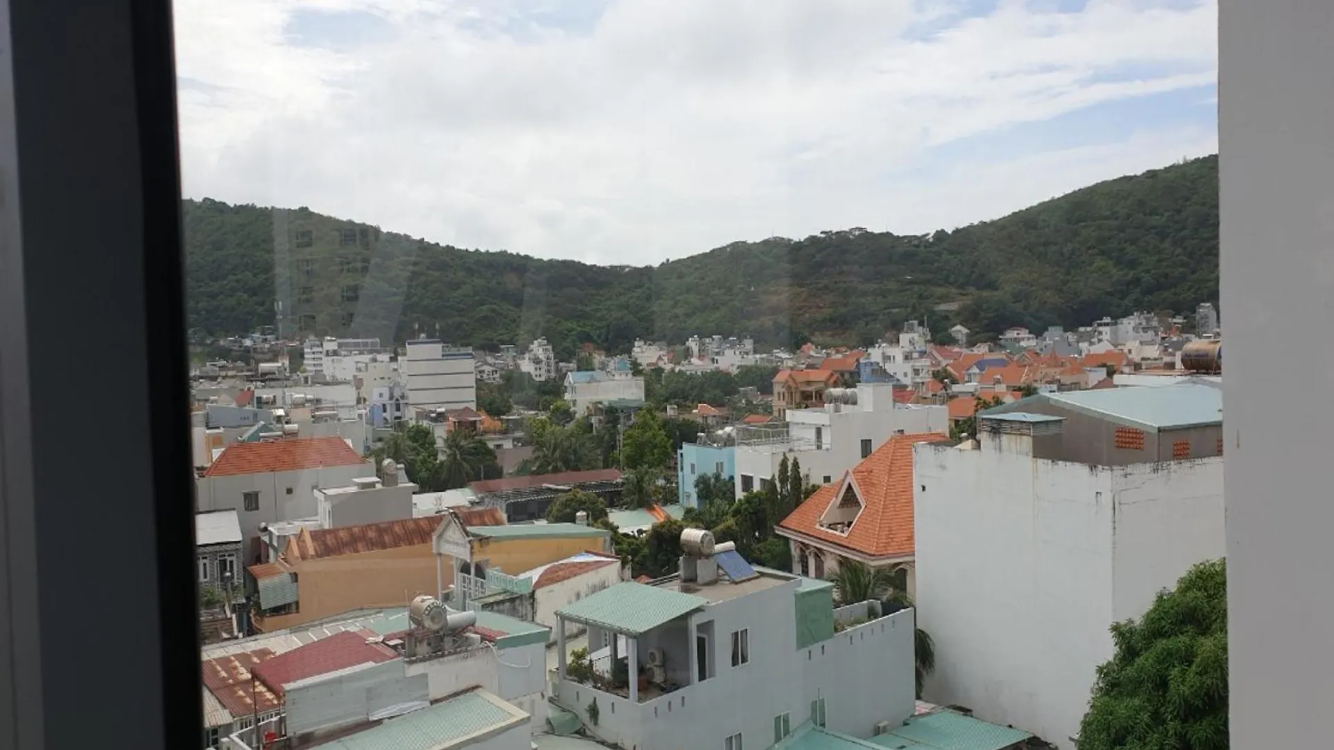 **  Novelty Vung Tau Hotel Vietnam