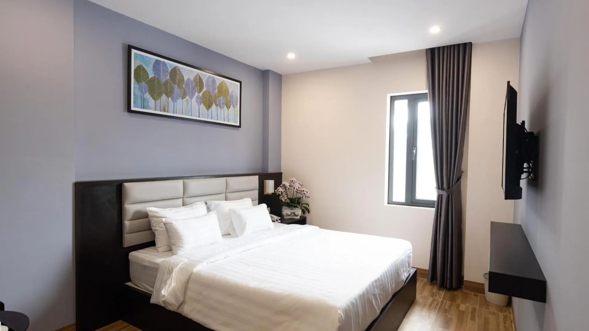 Novelty Vung Tau Hotel
