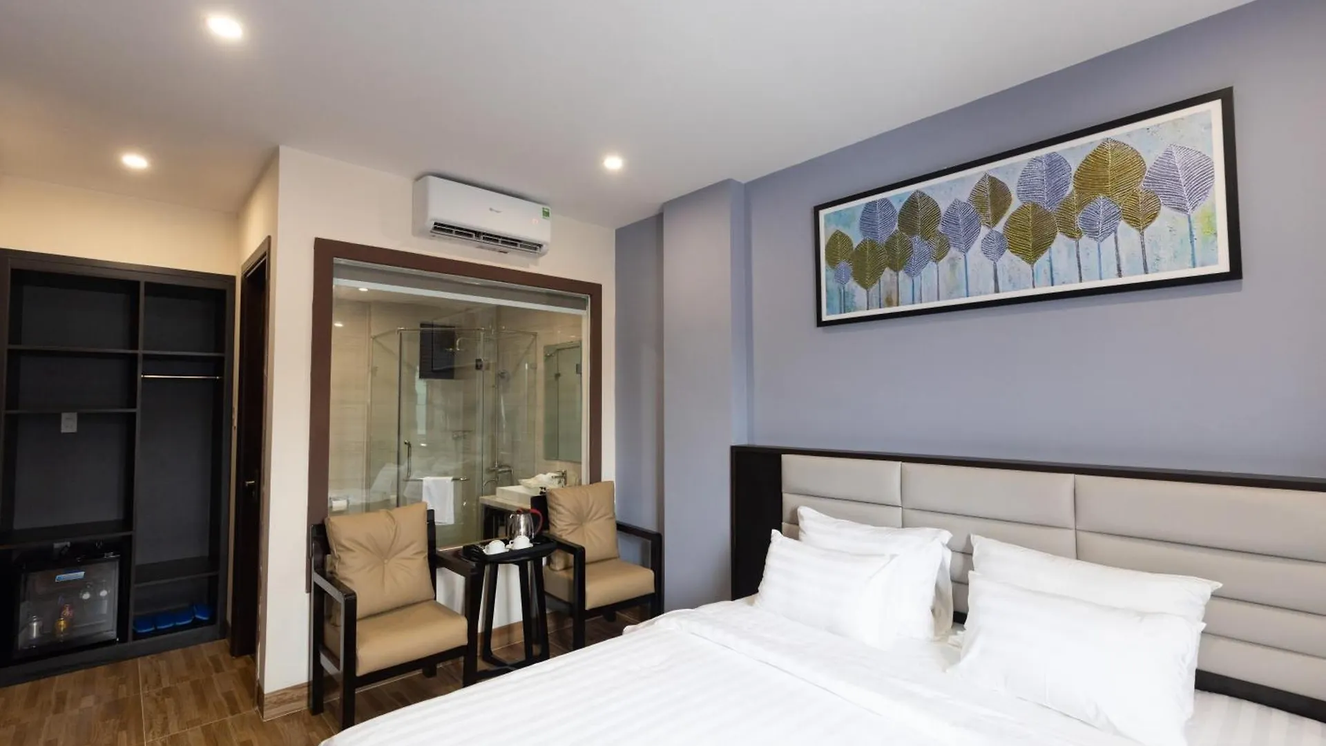 Novelty Vung Tau Hotel