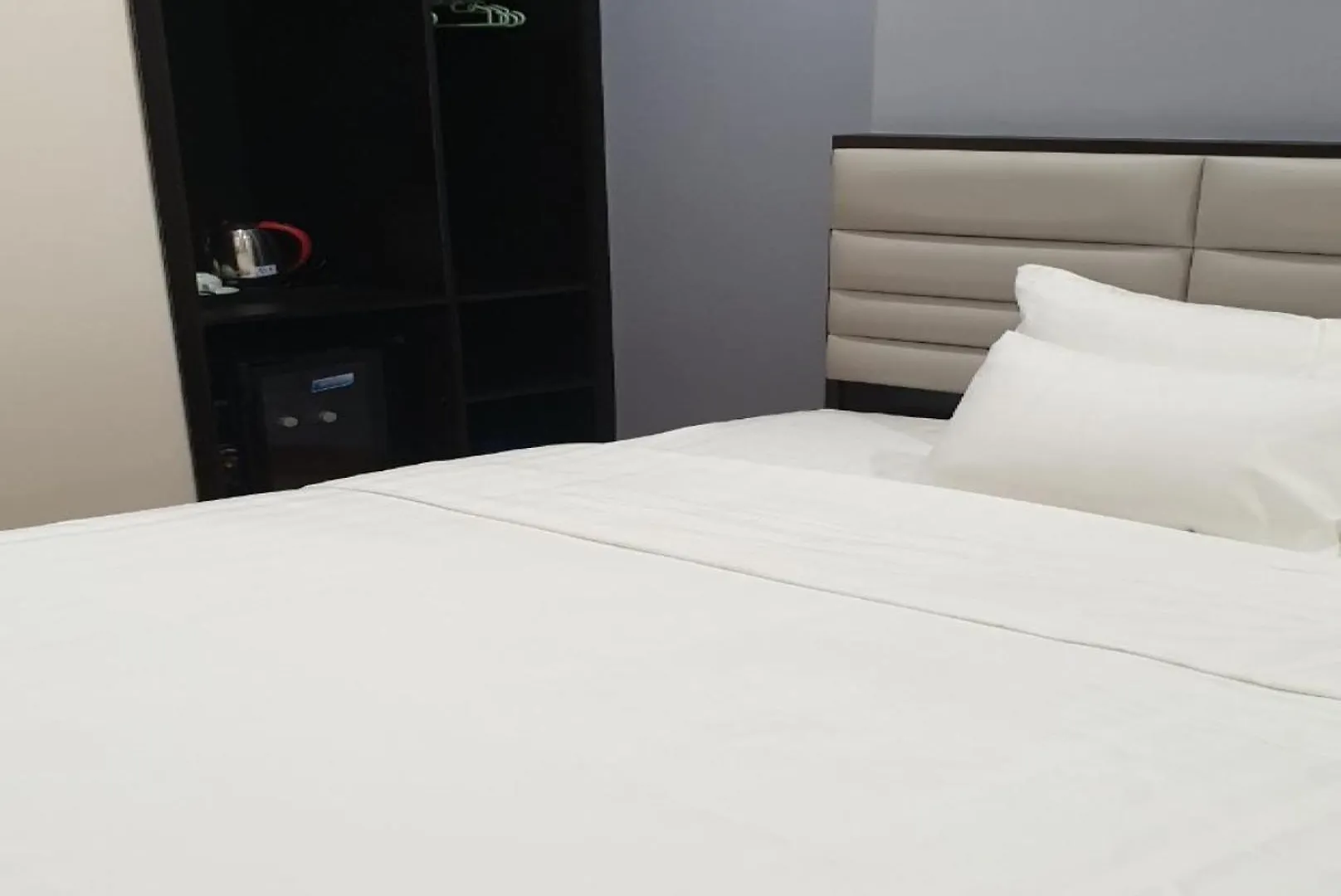 Novelty Vung Tau Hotel 2*,