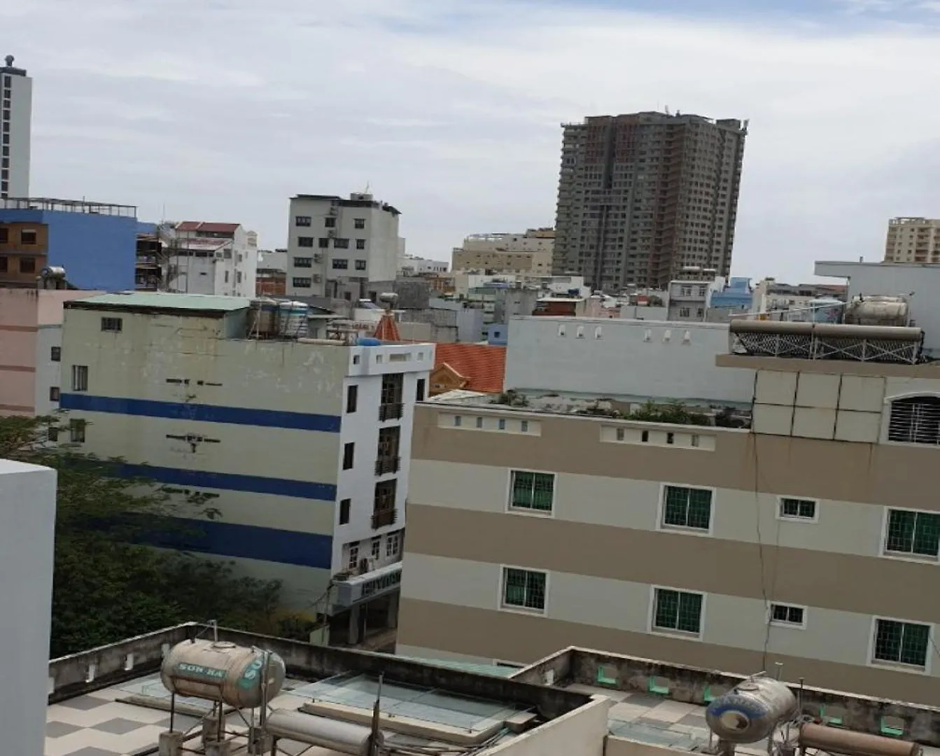 Novelty Vung Tau Hotel