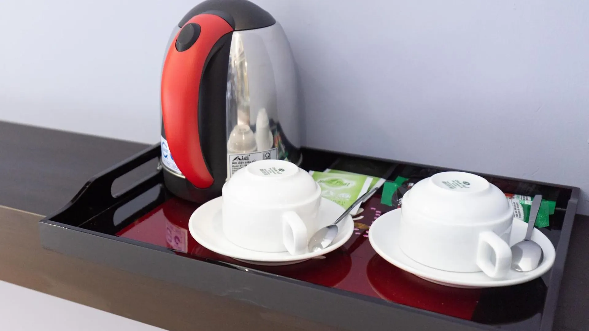 Novelty Vung Tau Hotel
