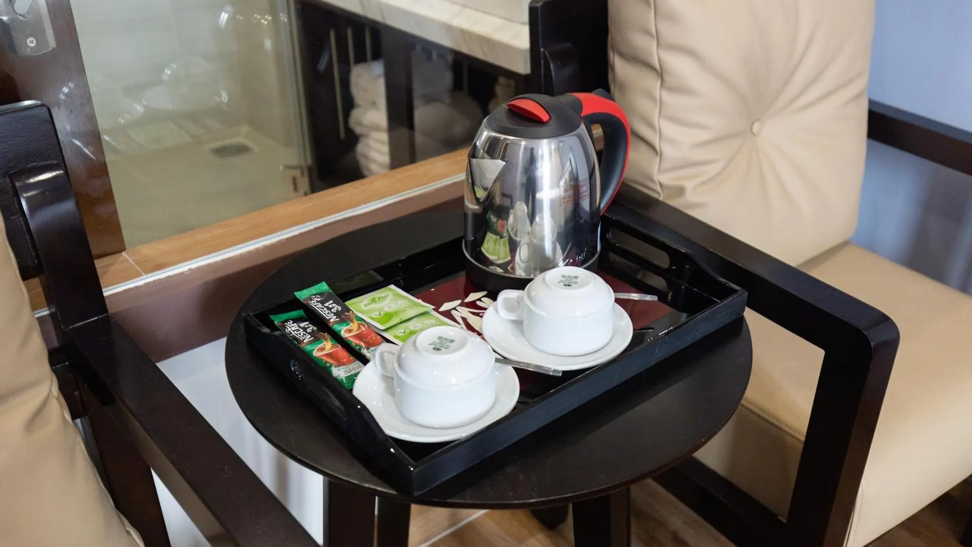 Novelty Vung Tau Hotel
