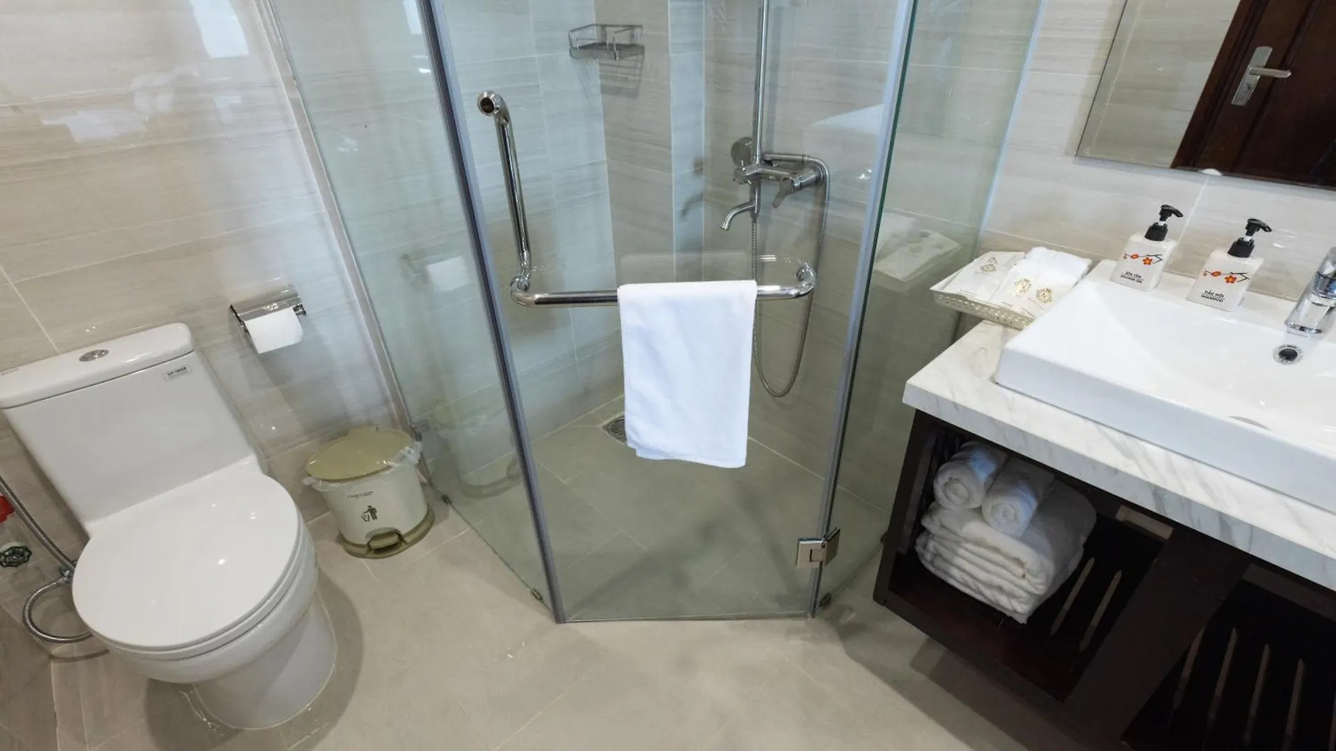 Novelty Vung Tau Hotel
