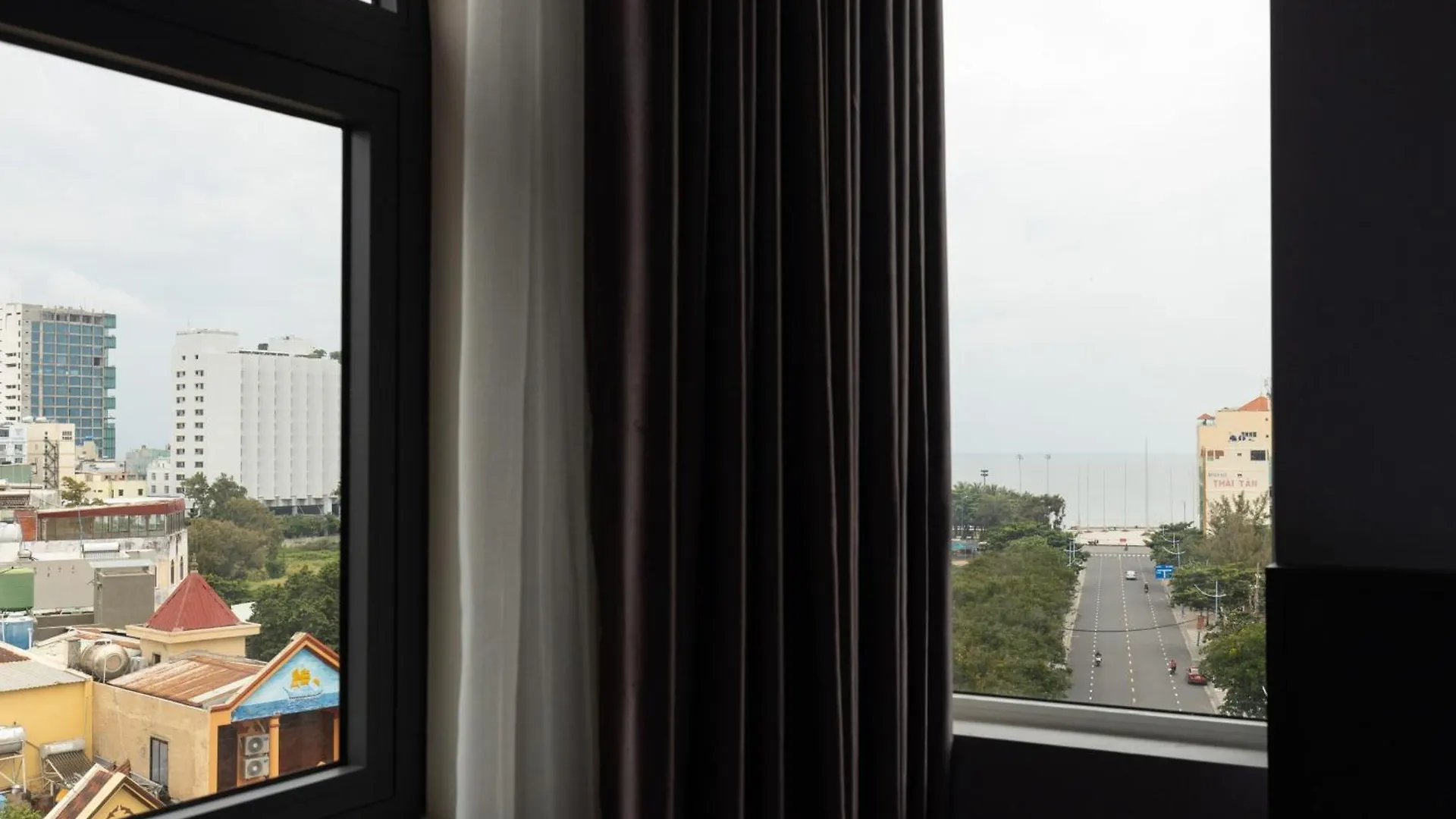 Novelty Vung Tau Hotel contacts