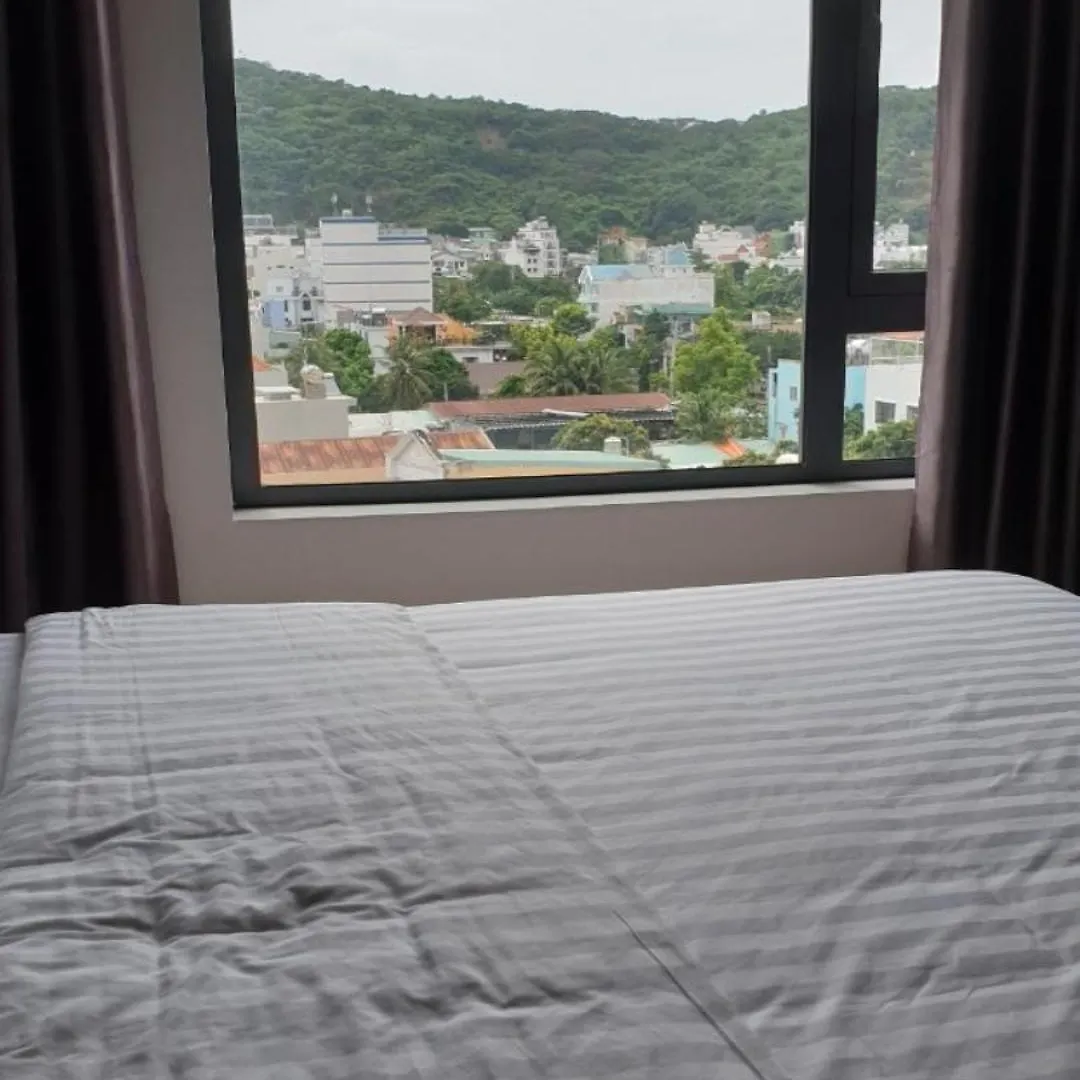 Novelty Vung Tau Hotel