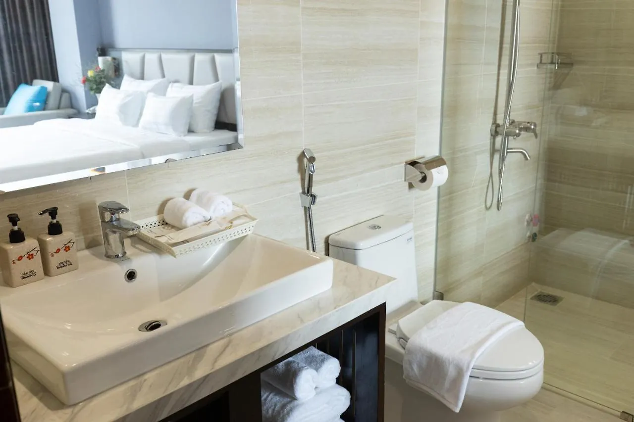 Novelty Vung Tau Hotel