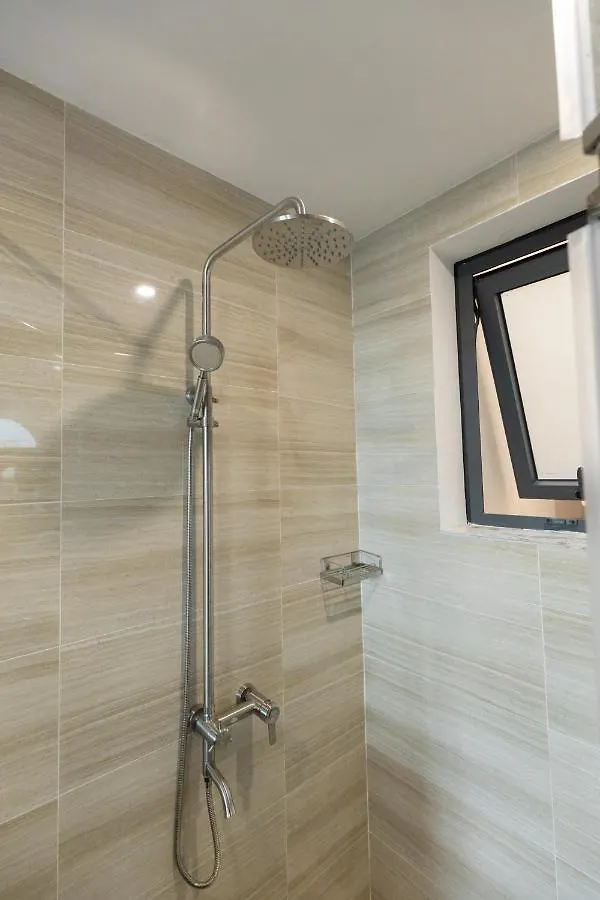 Novelty Vung Tau Hotel 2*,  וייטנאם