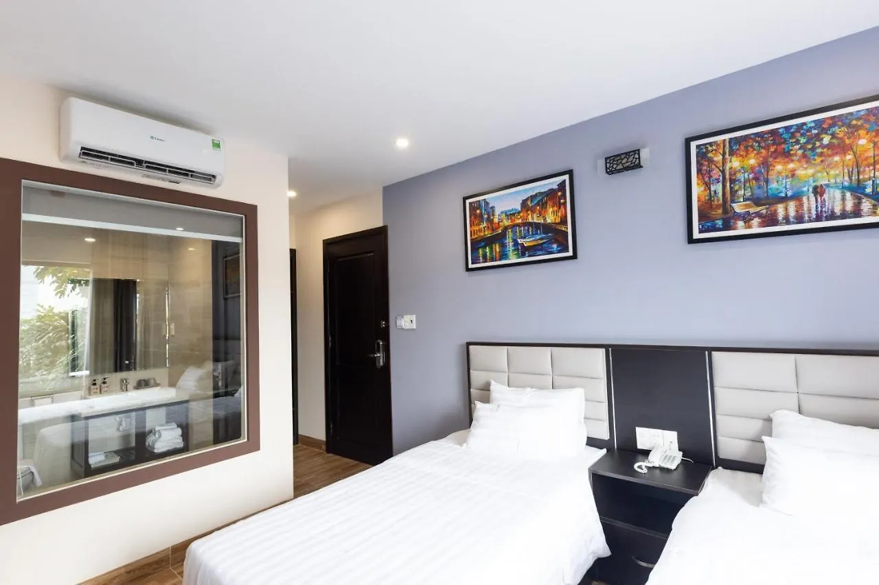 Novelty Vung Tau Hotel
