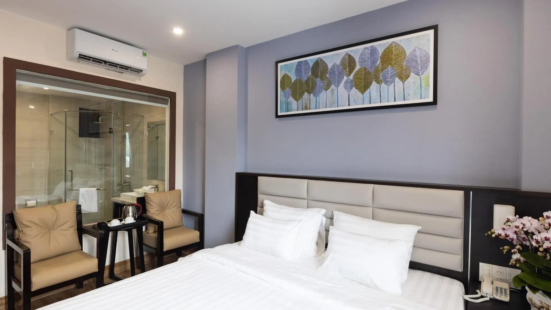 Novelty Vung Tau Hotel 2*,  וייטנאם