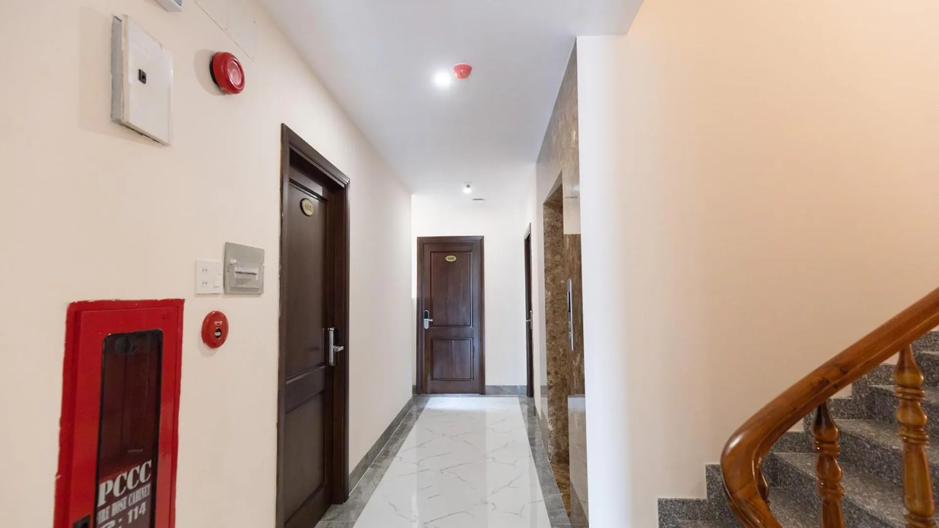 Novelty Vung Tau Hotel