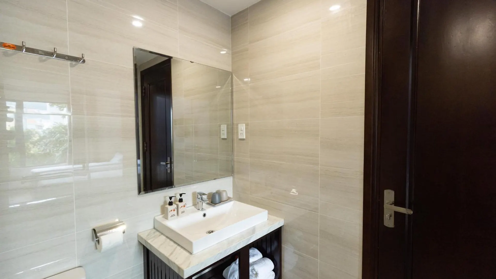 Novelty Vung Tau Hotel